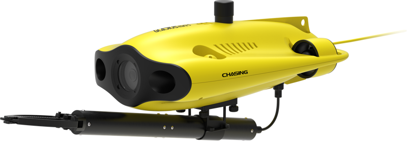 Chasing Gladius Mini S Grabber Claw B