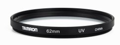 Filter Tamron UV 62 mm