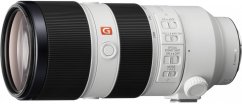 Sony FE 70-200mm f/2.8 GM OSS (SEL70200GM) Lens