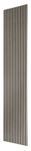 Akustický panel G21 270x60,5x2,1 cm, šedý dub
