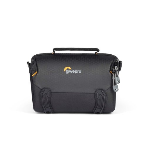 Lowepro Adventura SH 140 III Black
