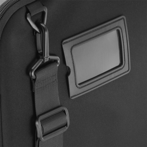 Hama Business To Go, pouzdro na notebook/tablet, 34-36 cm (13,3-14,1"), ramenní popruh, neopren