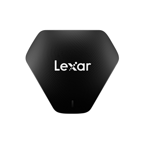 Lexar Cardreader Prof 3-in-1 USB 3.1 (USB-C)