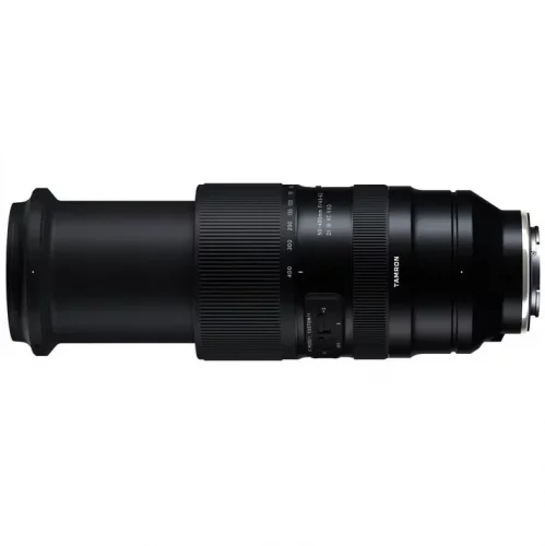 Tamron 50-400mm f/4,5-6,3 Di III VC VXD pro Sony FE