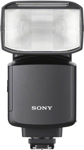 Sony HVL-F60RM2 Externer Blitz mit Funksteuerung