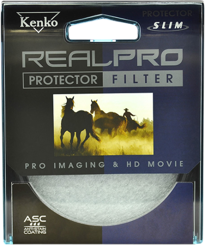 Kenko Filter Real Pro Protect 86mm