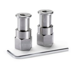 Manfrotto 244ADPT58 Adaptér čep 5/8″ kompatibilní s 244Mini a 244Micro