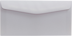 Focus Envelope 110X220 120g White 500 pcs