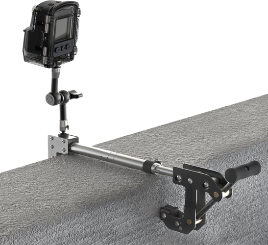 Brinno TLC2020 Time Lapse Camera Construction Bundle