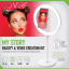 Digipower My Story 10" DeskTop Ring Light w/ remot