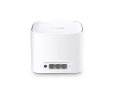 WiFi router TP-Link HX520(1-pack) WiFi6, AX3000, 3x GLAN, 2,4/5GHz, EasyMesh