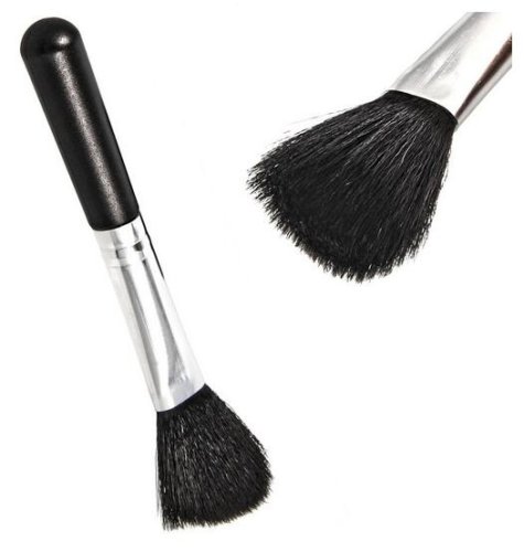 Čistící stěteček na optiku