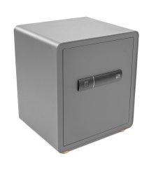 Trezor G21 cu cititor de amprentă