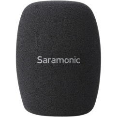 Saramonic SR-HM7-WS/SR-WS2 Foam windscreen 2 pk