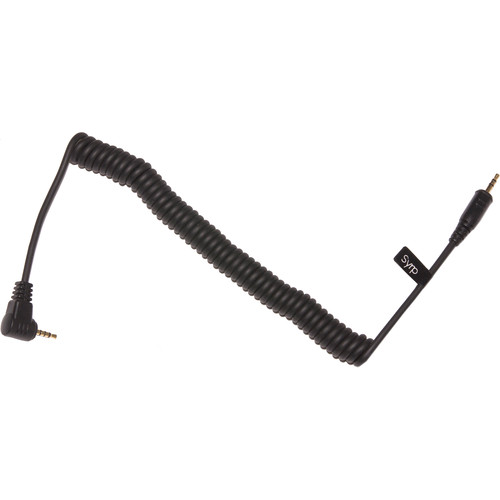 Syrp kabel dálkové spouště 1P (Panasonic)