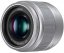 Panasonic Lumix DG 25mm f/1.7 Silver (H-H025ME-S) Lens