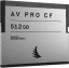 Angelbird CF CFast AV PRO 512GB