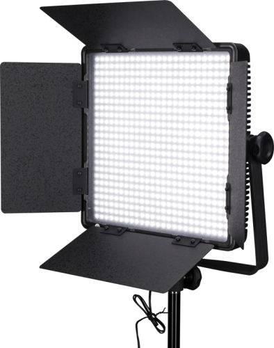 Nanlite 600DSA 5600K LED Panel