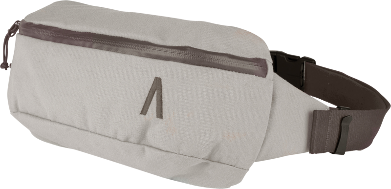 Boundary Supply Boundary Rennen Sling Bag (Grey)