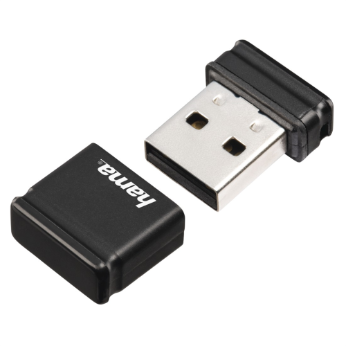 Hama Smartly, USB kľúč, USB 2.0, 16 GB, 10 MB/s
