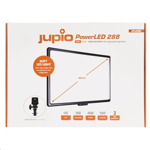 Jupio světlo PowerLED JPL288A