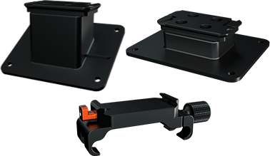 Chasing M2 Pro Max Blueprint Oculus Quick Mounting Bracket