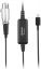 BOYA BY-BCA7 XLR to Lightning Connector Microphone Cable