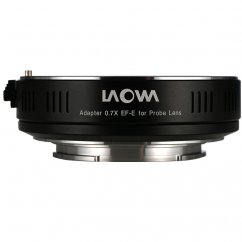Laowa 0.7x Focal Reducer for Lenses Probe EF to Cameras MFT