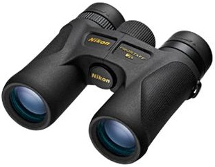 Nikon dalekohled DCF Prostaff 7S 8x30