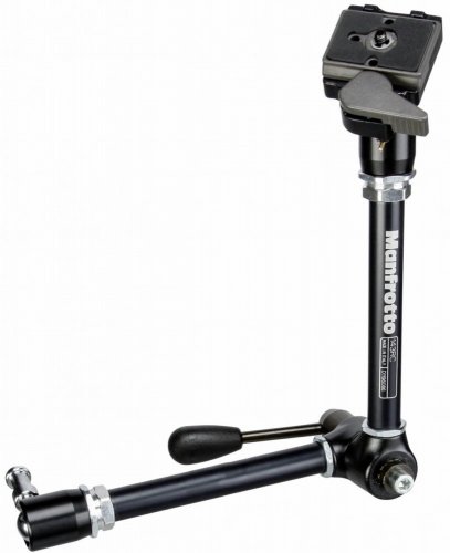 Manfrotto 143RC, Magic Arm With Quick Release Plate
