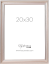Focus Verona Silver 20x30
