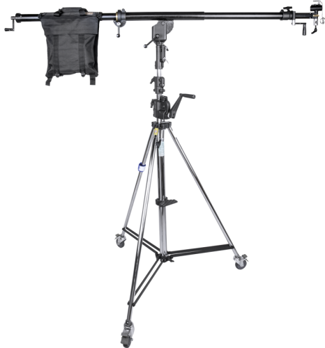 Kupo KCP-636B Big Boom 3,6 m