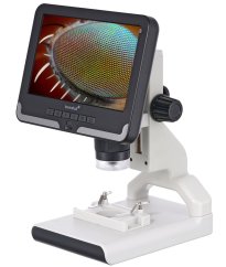 Mikroskop Levenhuk Rainbow DM700 LCD digitálny