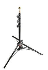 Manfrotto 3-Pack Mini Compact Photo Stands, Air Cu