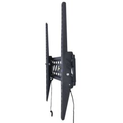 Držiak Solight veľký naklápací držiak pre ploché TV od 94cm - 190cm (37'' - 75'')