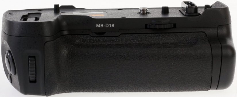 Pixel Vertax MB-D18 Battery Grip for Nikon D850