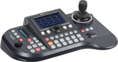 Datavideo RMC-300A Multi PTZ camera ctrl (8 serial/16 IP)