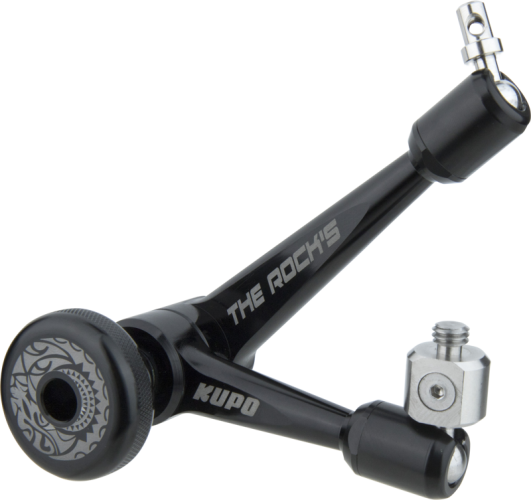 Kupo KCP-110 10" Rock's Arm