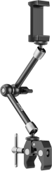SmallRig 5326 Crab-Shaped Clamp for Phones 9.8"