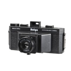 Holga 120 Pan, panoramatický fotoaparát 6×12