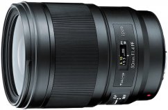 Tokina opera 50mm f/1.4 FF Objektiv für Nikon F