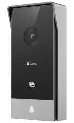 Chytrý zvonek Ezviz HP5 Wi-Fi, 7" dotykový monitor, videotelefon