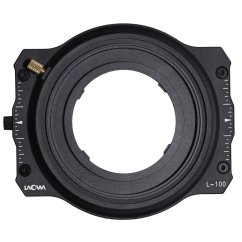 LAOWA Filterhalter Set für 14mm f/4 FF RL Zero-D