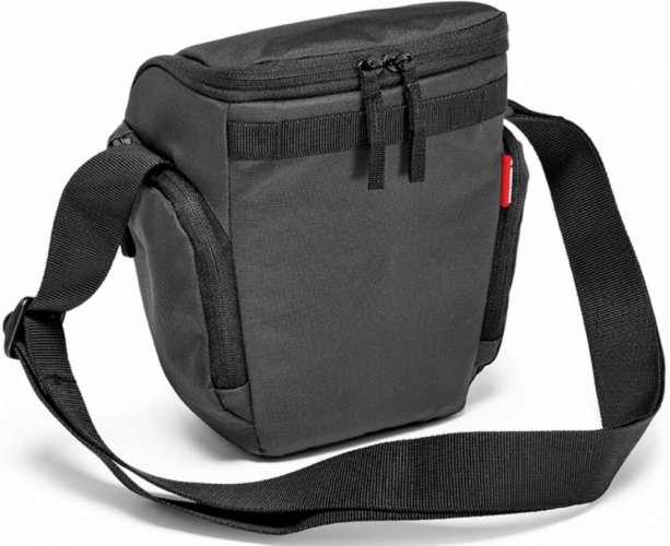 Manfrotto MB NX-H-IIGY, NX Camera holster II Grey for DSLR