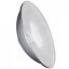 Walimex pro Beauty Dish 50cm (biely) pre Walimex pro & K