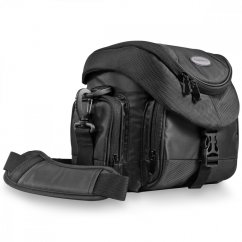 Mantona Premium fotografická taška čierna
