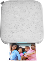 HP Sprocket 3x4 Printer