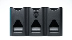 Nabíjačka Jupio x Pr1me Gear Tri-Charge pre NP-FZ100
