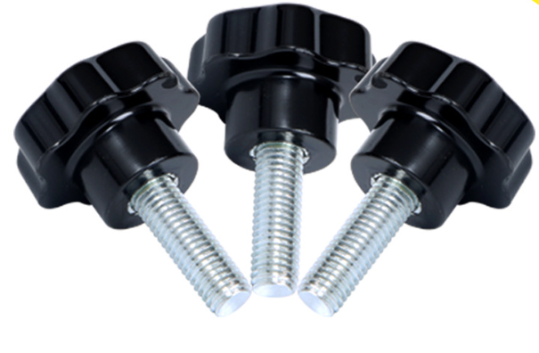 Hvězdice, šroubø 25mm M5x25 (HVS25M525)