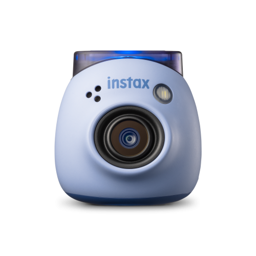 Fujifilm Instax PAL modrý